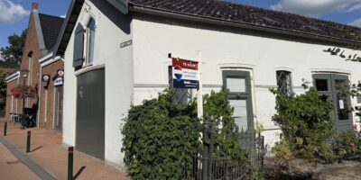 Huizenprijzen bijna 10 procent gestegen in Zoeterwoude