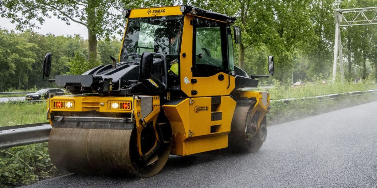 N11 twee weekenden in beide richtingen afgesloten