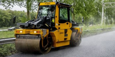 N11 twee weekenden in beide richtingen afgesloten