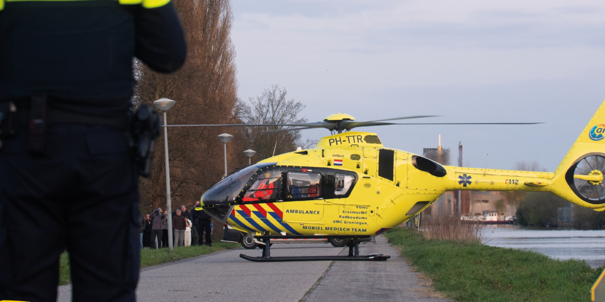 Veiligheidsdag Leiderdorp op 26 september