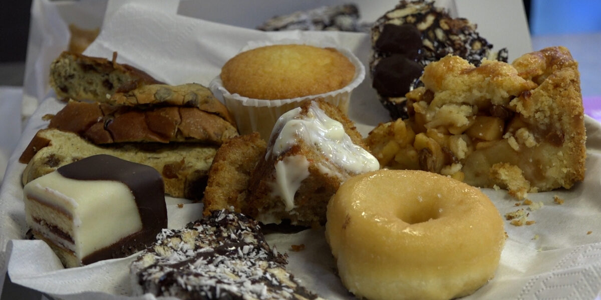High tea met culturele hapjes tijdens de Week tegen Eenzaamheid in De Kooi