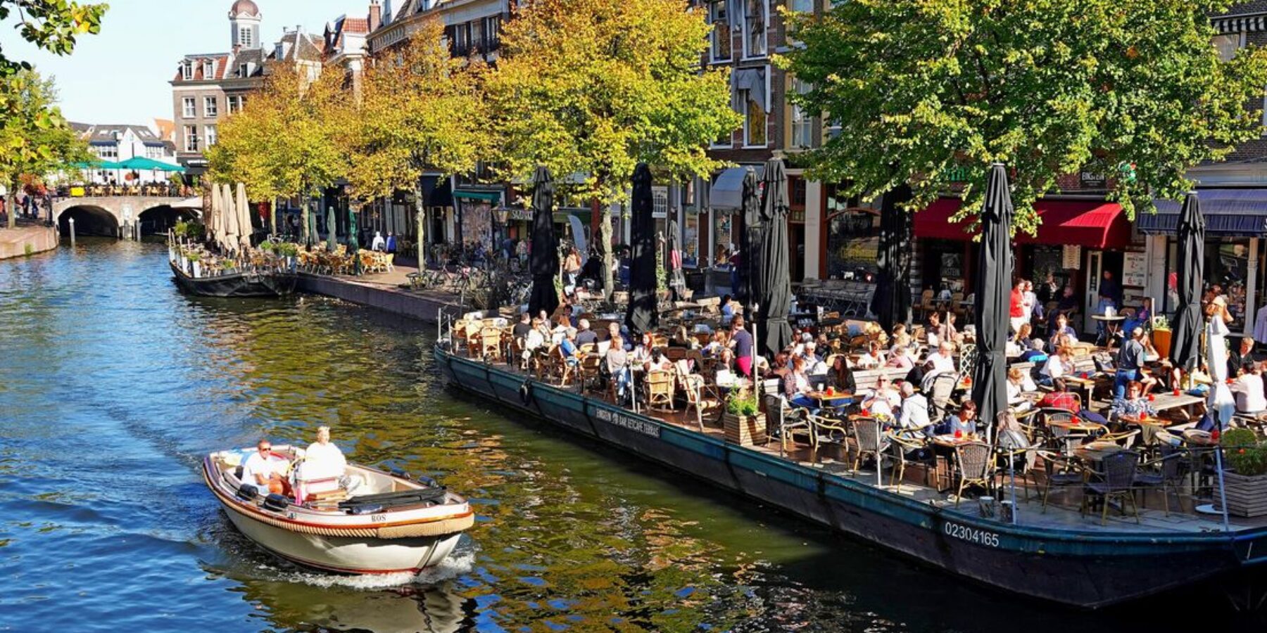 Zomerse temperaturen in aantocht