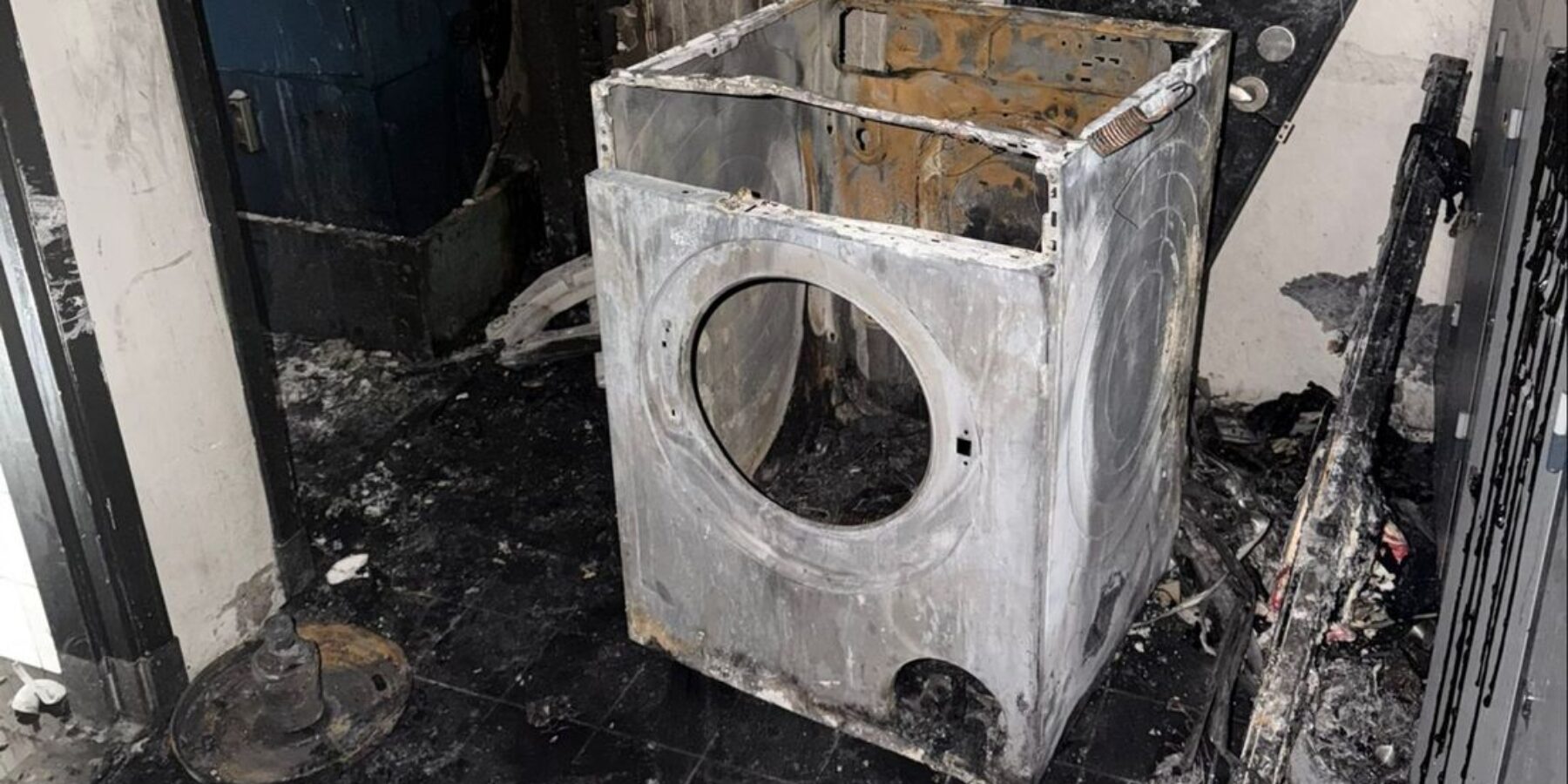 Restaurant Woods tot eind dit jaar dicht na brand