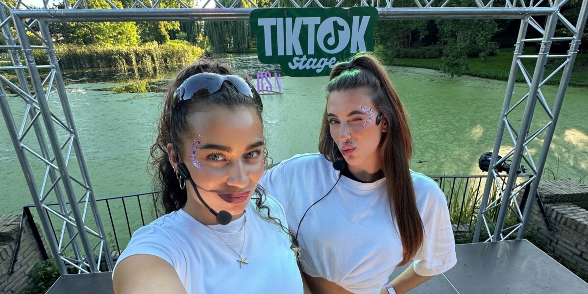 Jongerenfestival VRSN under 18 smaakt naar meer