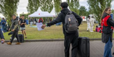 'Weigergemeenten' voelen zich miskend door minister om asielopvang