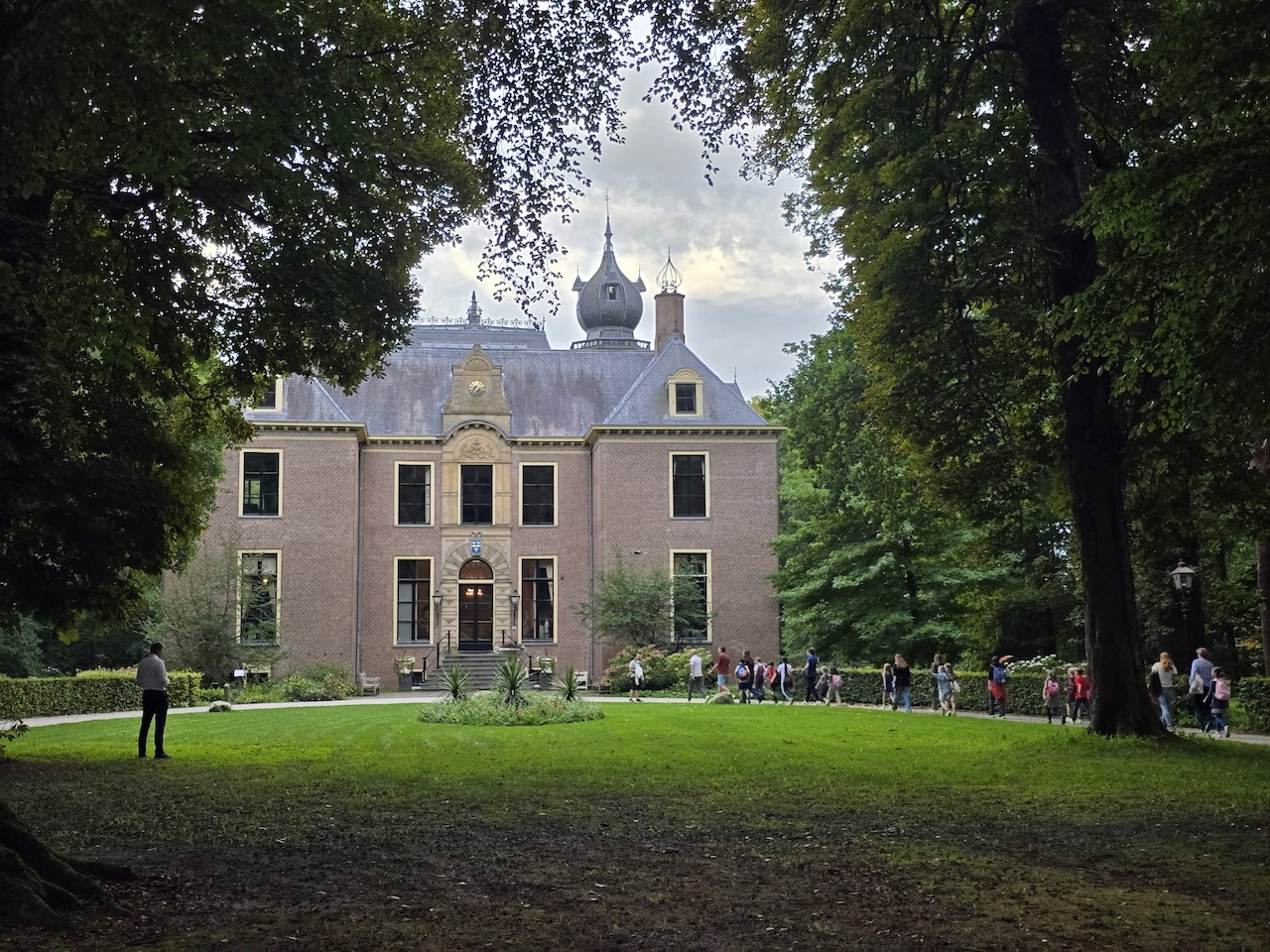 (Foto: Centraal+ | Paulien Spapens)