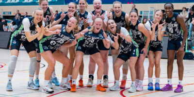 ZZ Leiden opent WBL-seizoen met ruime overwinning