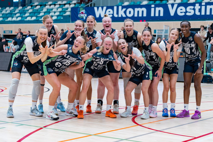 (Foto: Lynsey van Foreest)