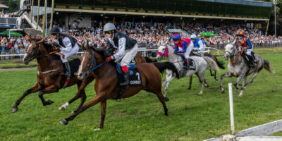 Derby Day 2026