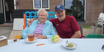Foto bij dementievriendelijk