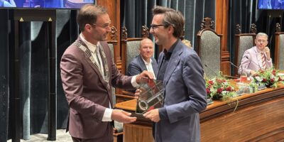 Veltman en North zwaaien af als wethouder