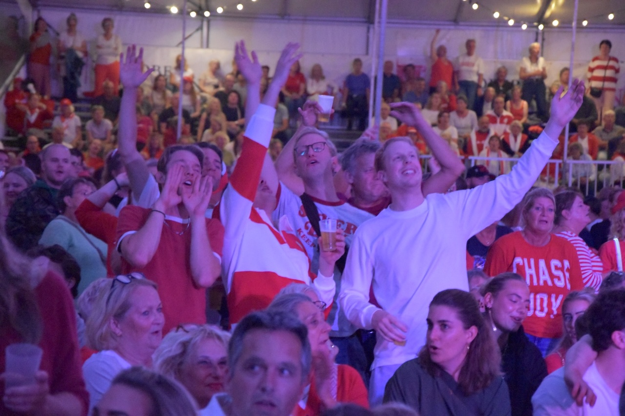 (Foto: Peter van Delft)