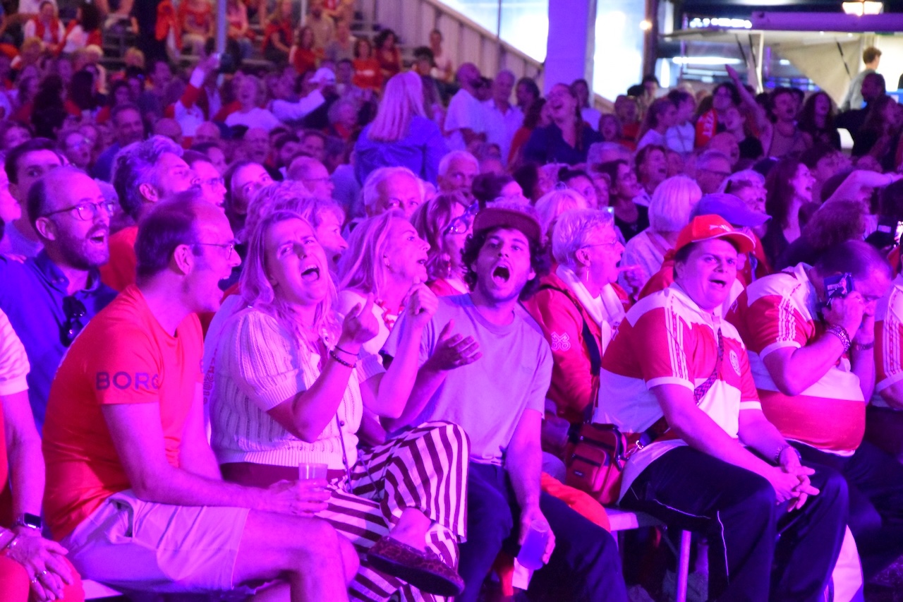 (Foto: Peter van Delft)