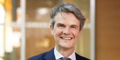 Pieter Jeroense nieuwe voorzitter RvC Leiden&Partners.