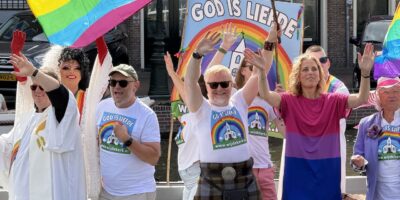 Pride Leiden groeit door