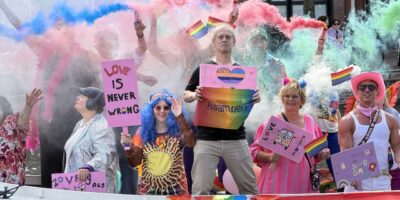 Pride Leiden