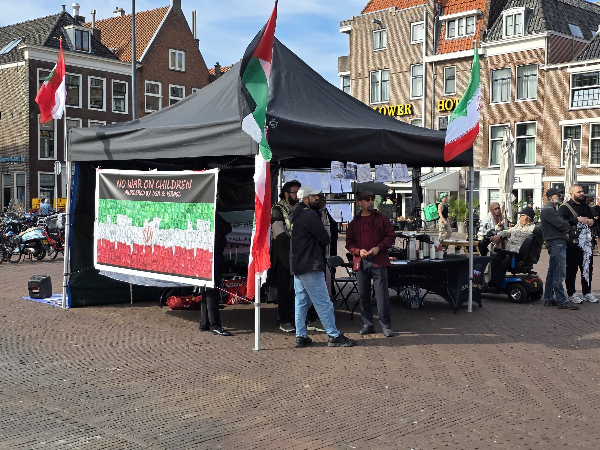 (Foto: Kees Bos)