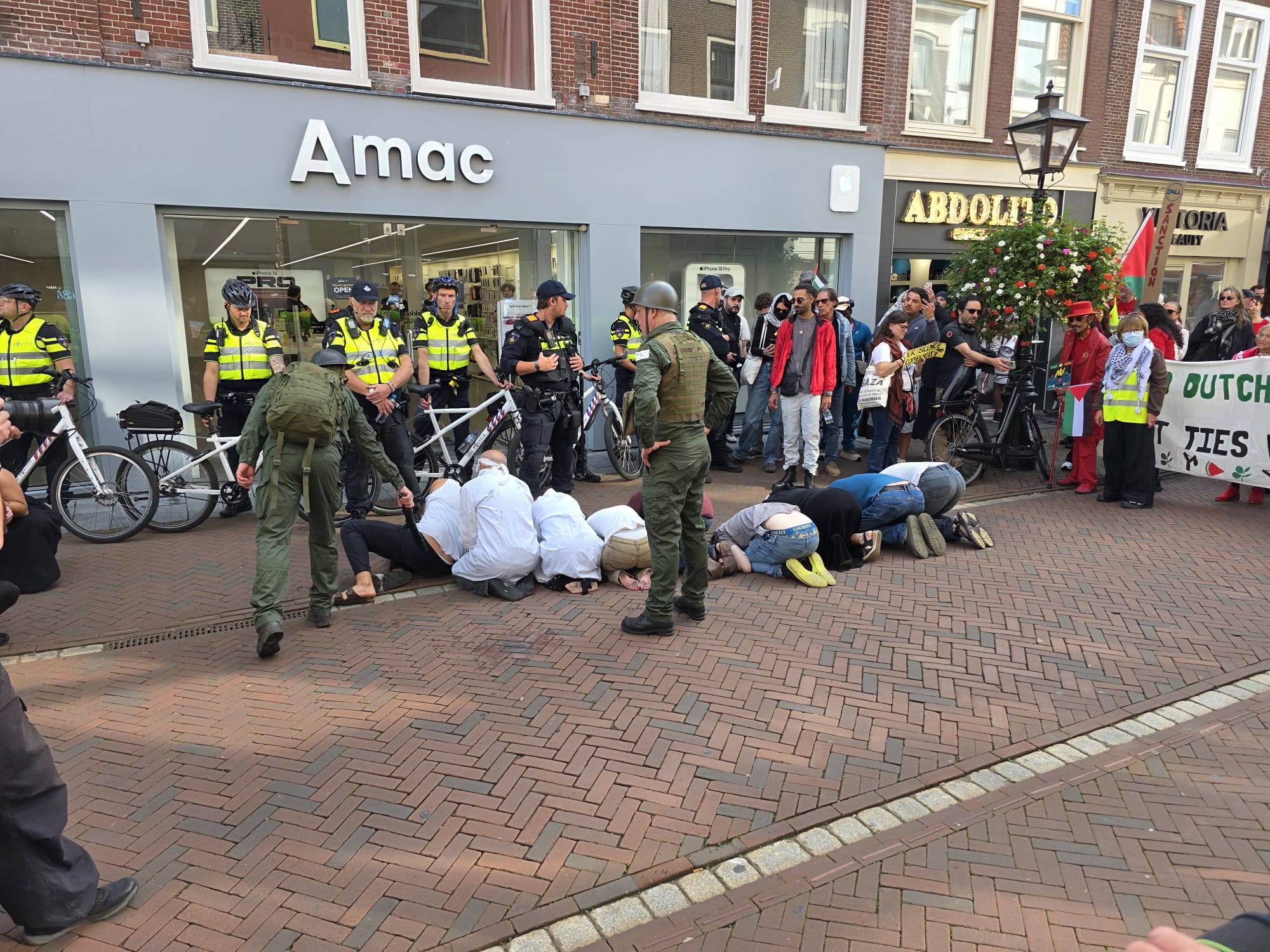 (Foto: Kees Bos)