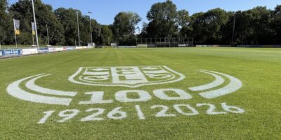 RCL wil duizenden euro’s ophalen voor de club voetbal Leiderdorp