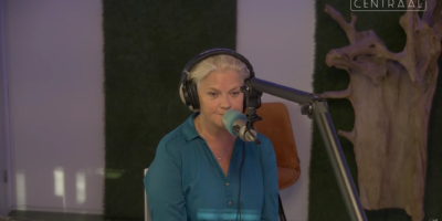 20260907 ochtendshow Nicole van der Linden