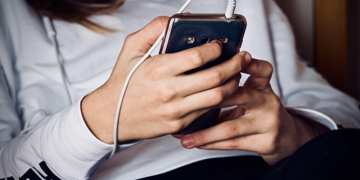 CDA vraagt aandacht voor smartphonevrij opgroeien in Zoeterwoude