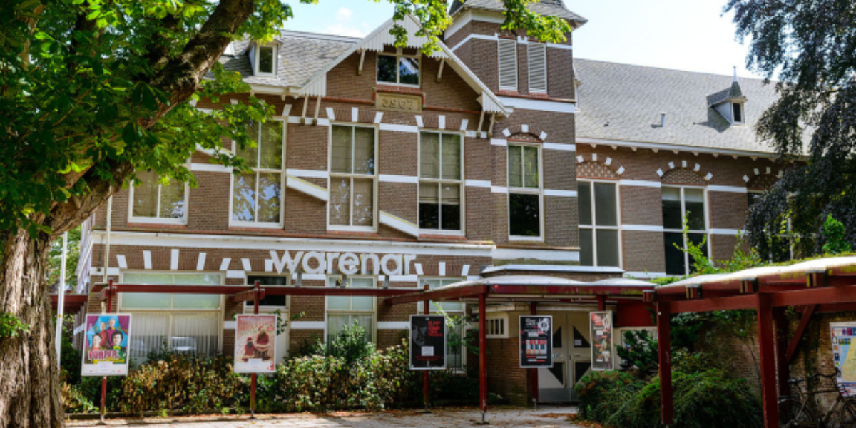 Wassenaar peilt interesse voor museumfunctie in De Warenar