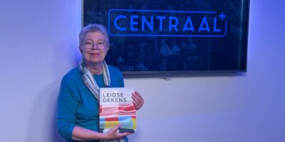 Leidse dekens