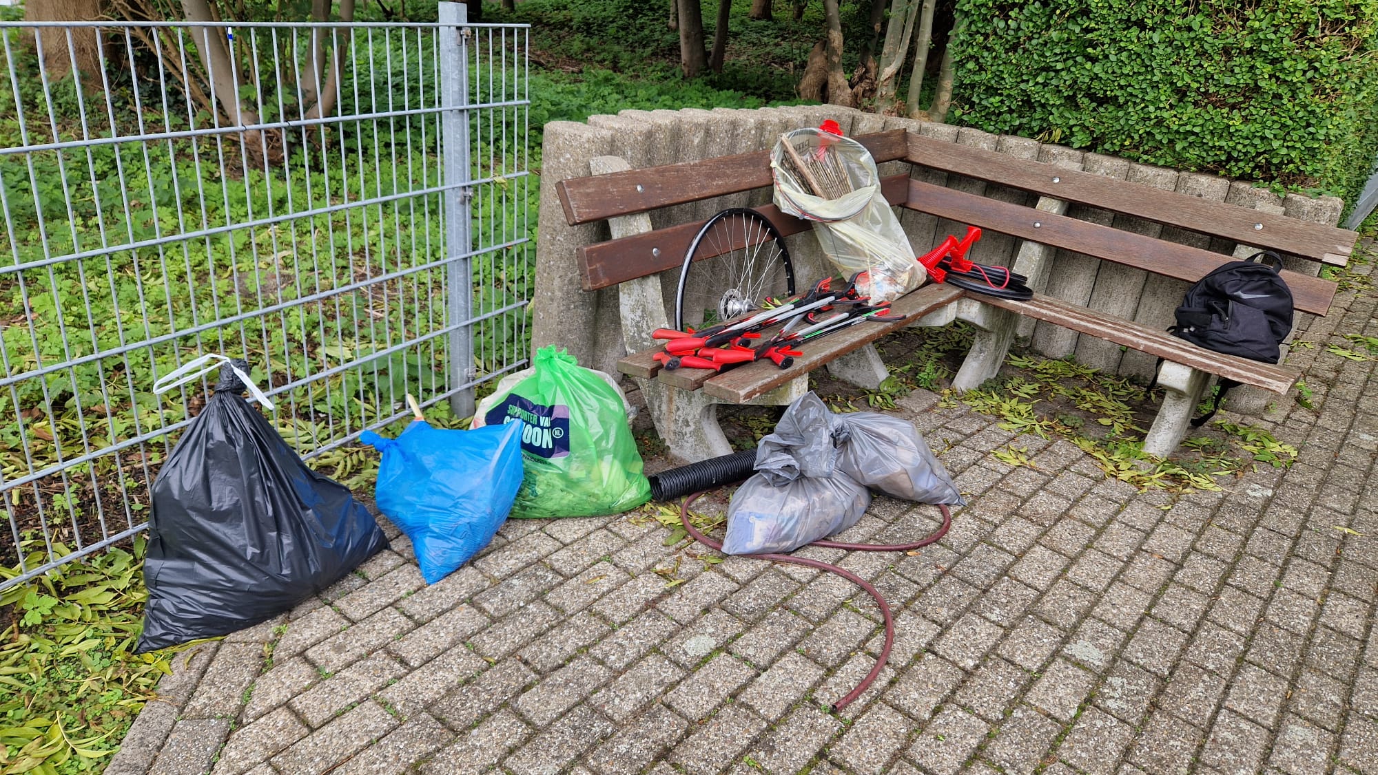 (Foto: Linda Mooijman)