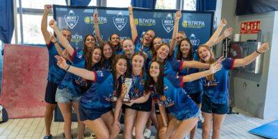 ZVL-1886-meiden onder 19 pakken brons in Barcelona