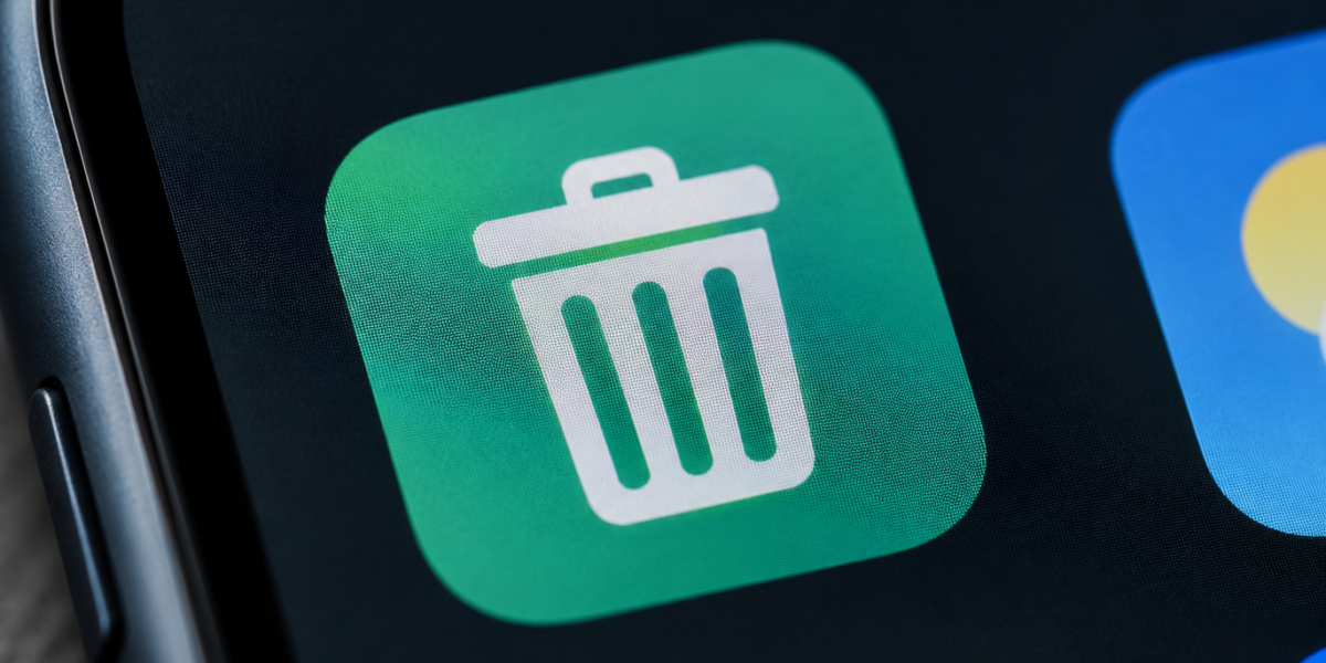 D66 Wassenaar wil app om inwoners inzicht te geven in hun restafval