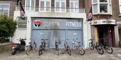 Boksschool opnieuw tijdelijk op slot na nieuwe explosie