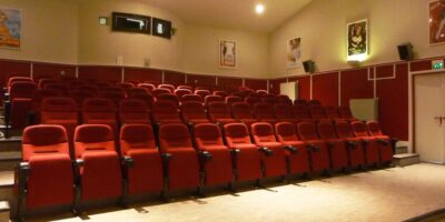 Programmeurs Cultureel Centrum Voorschoten klaar voor theaterseizoen