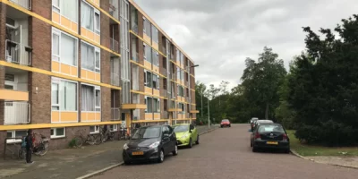 sociale huurwoningen Holland Rijnland