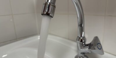 In Leiden zit teveel PFAS in het kraanwater