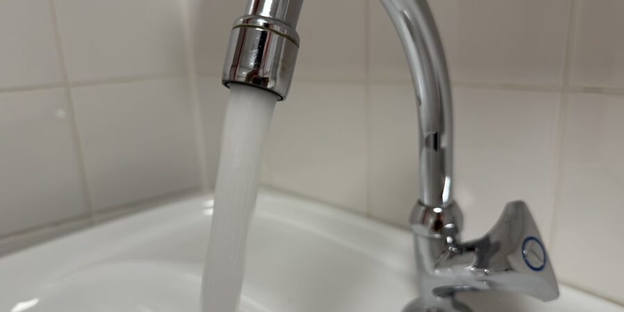 In Leiden zit teveel PFAS in het kraanwater