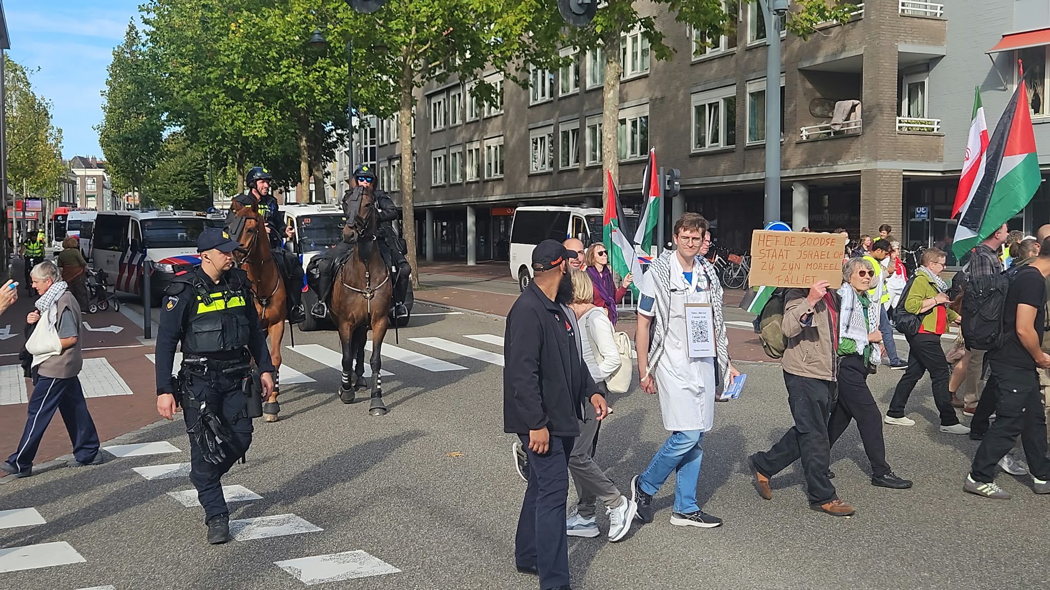 (Foto: Peter van Delft)