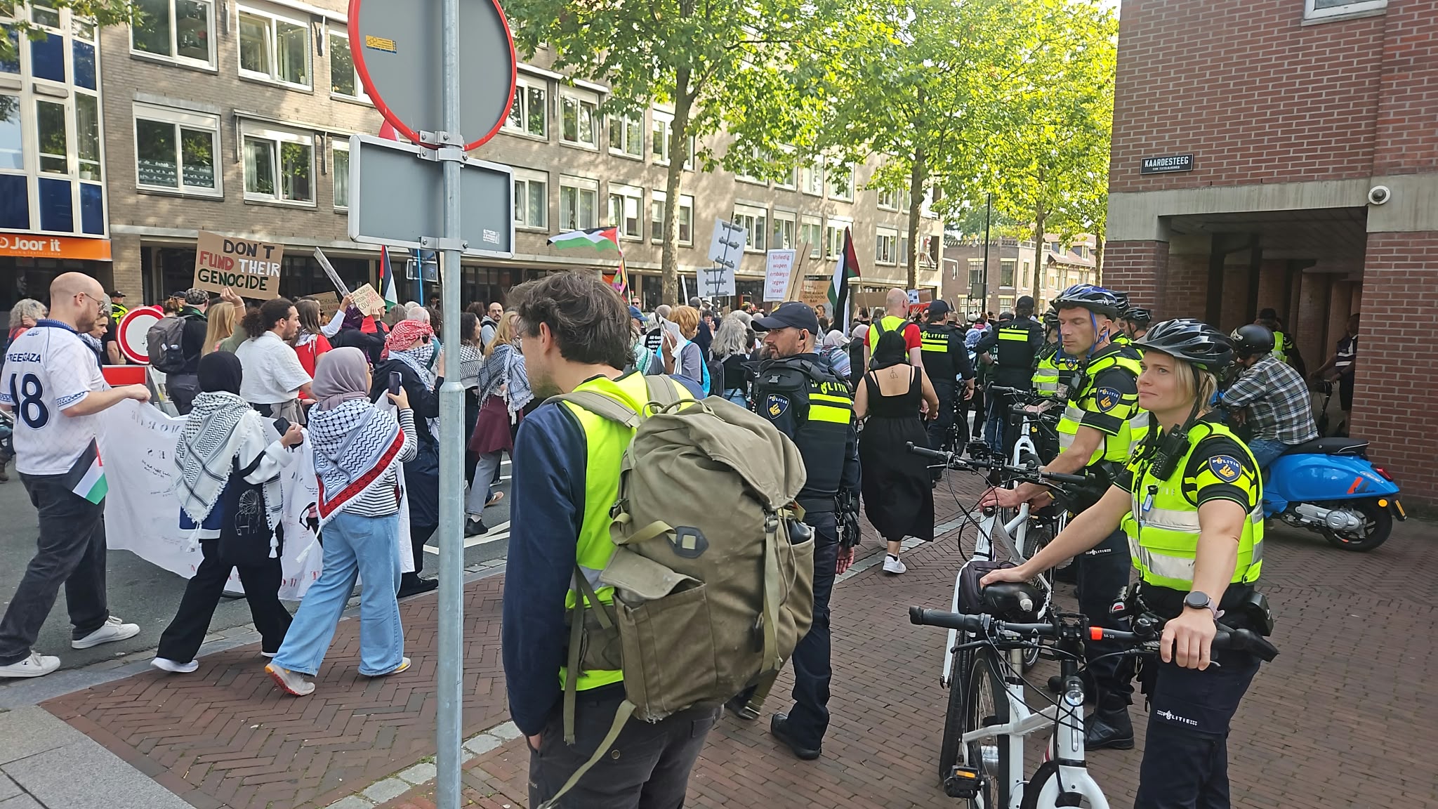 (Foto: Peter van Delft)