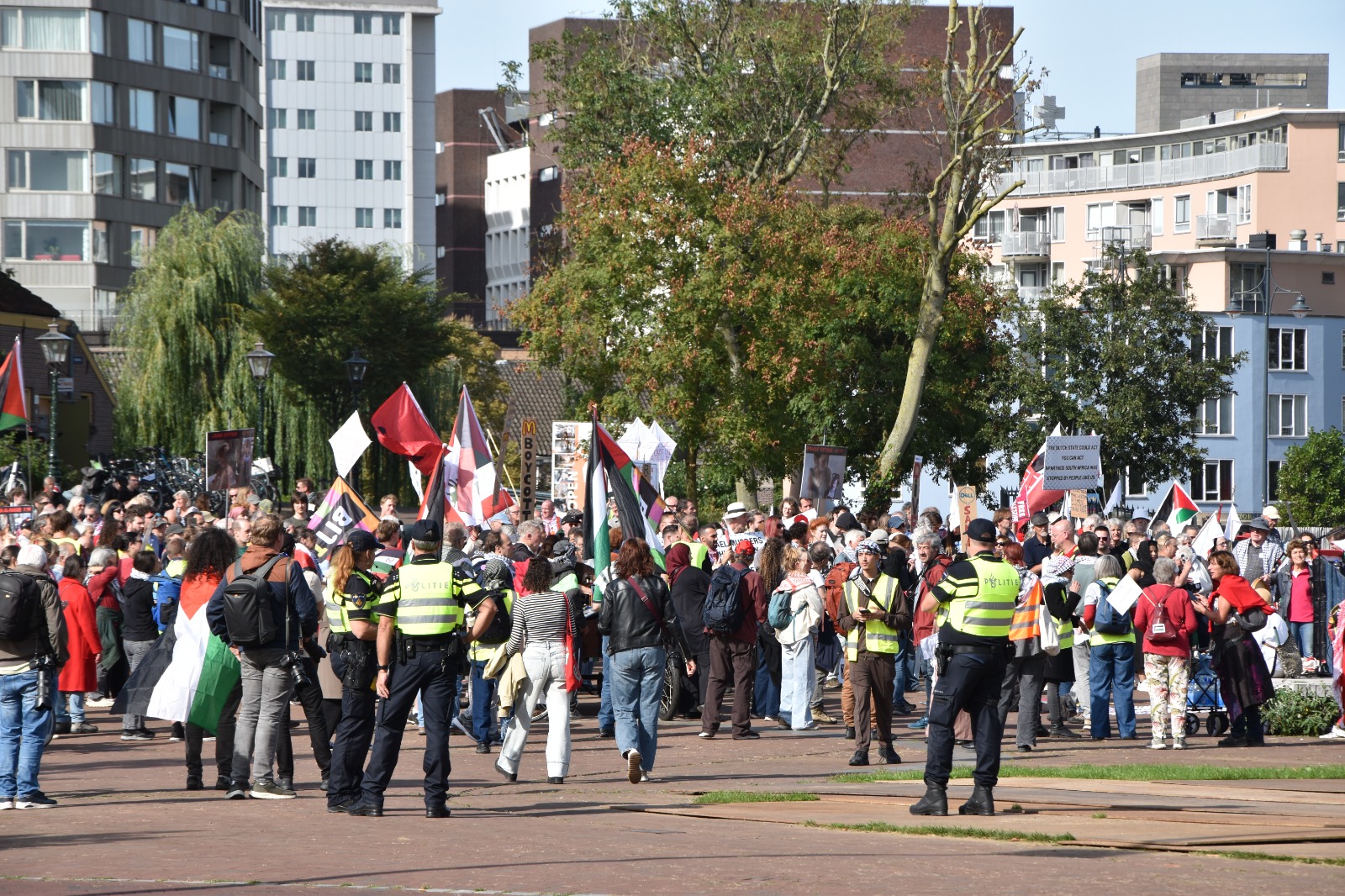 (Foto: Peter van Delft)