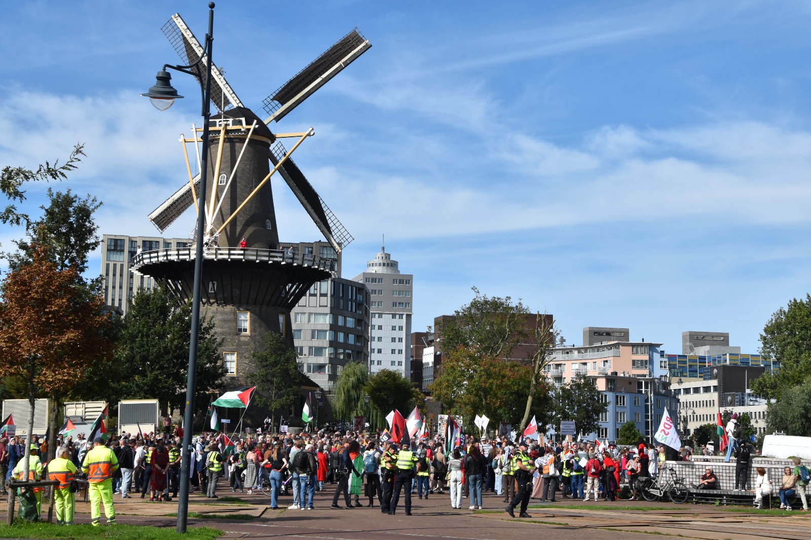 (Foto: Peter van Delft)