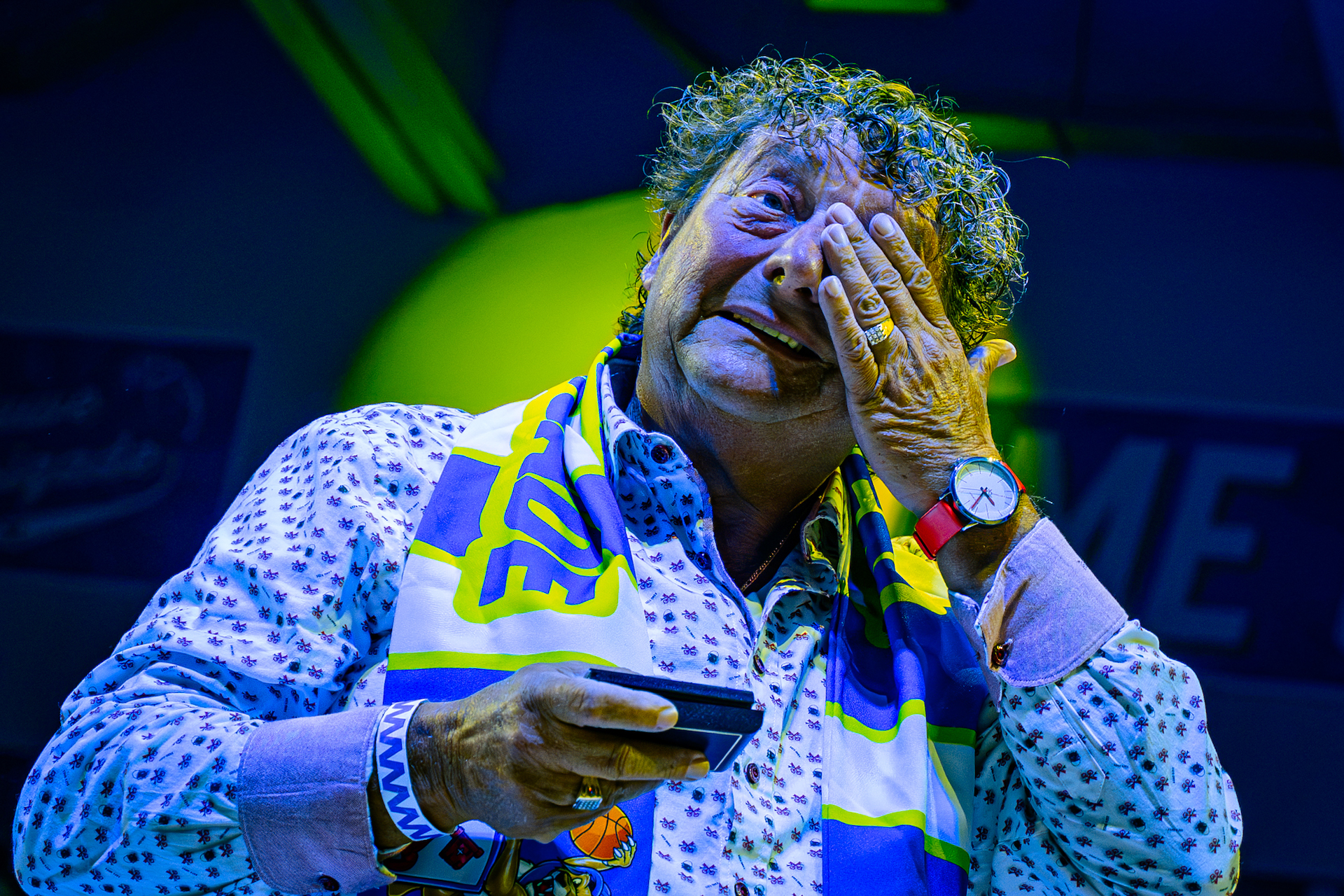 (Foto: Dylan Gouwentak)