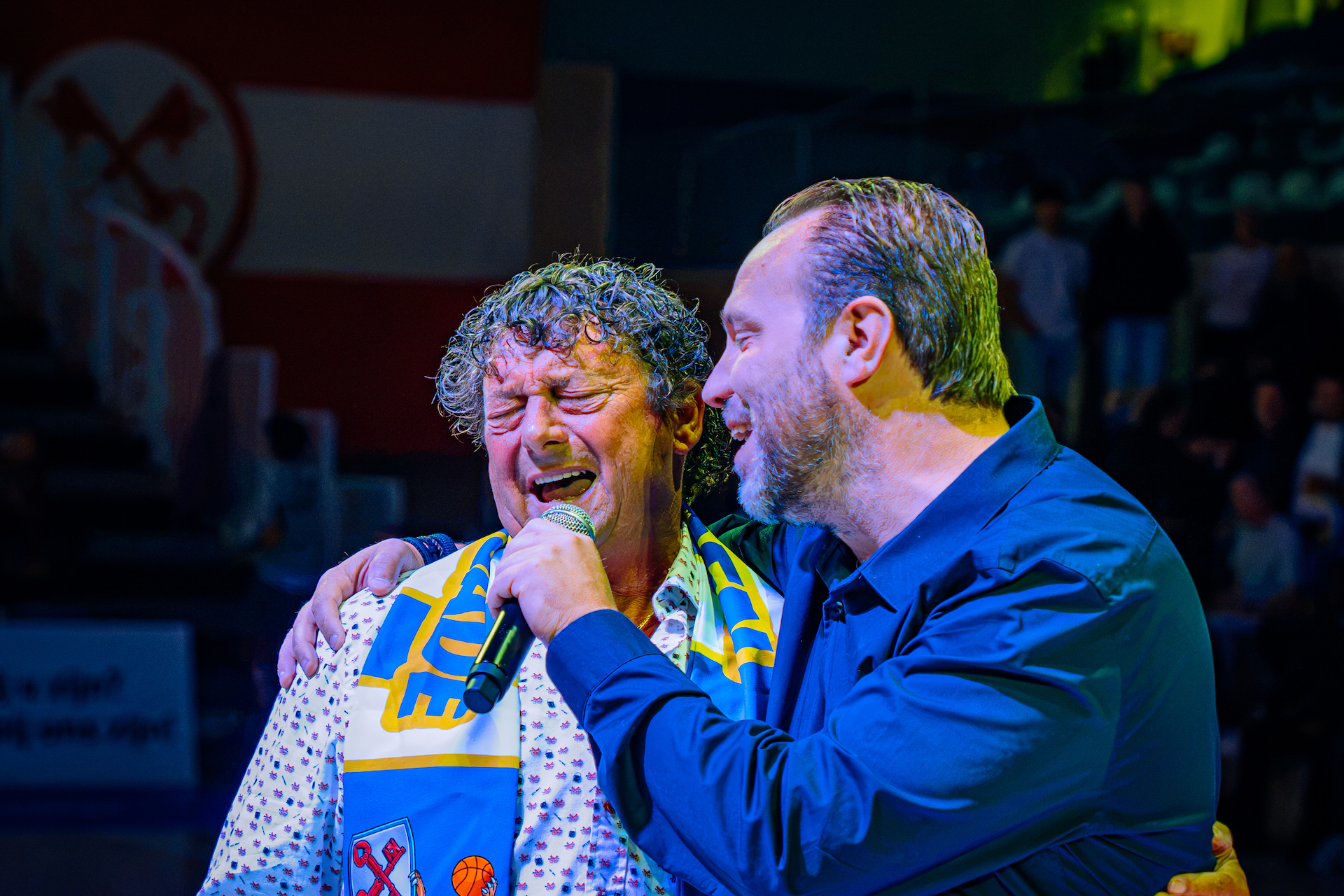 (Foto: Dylan Gouwentak)