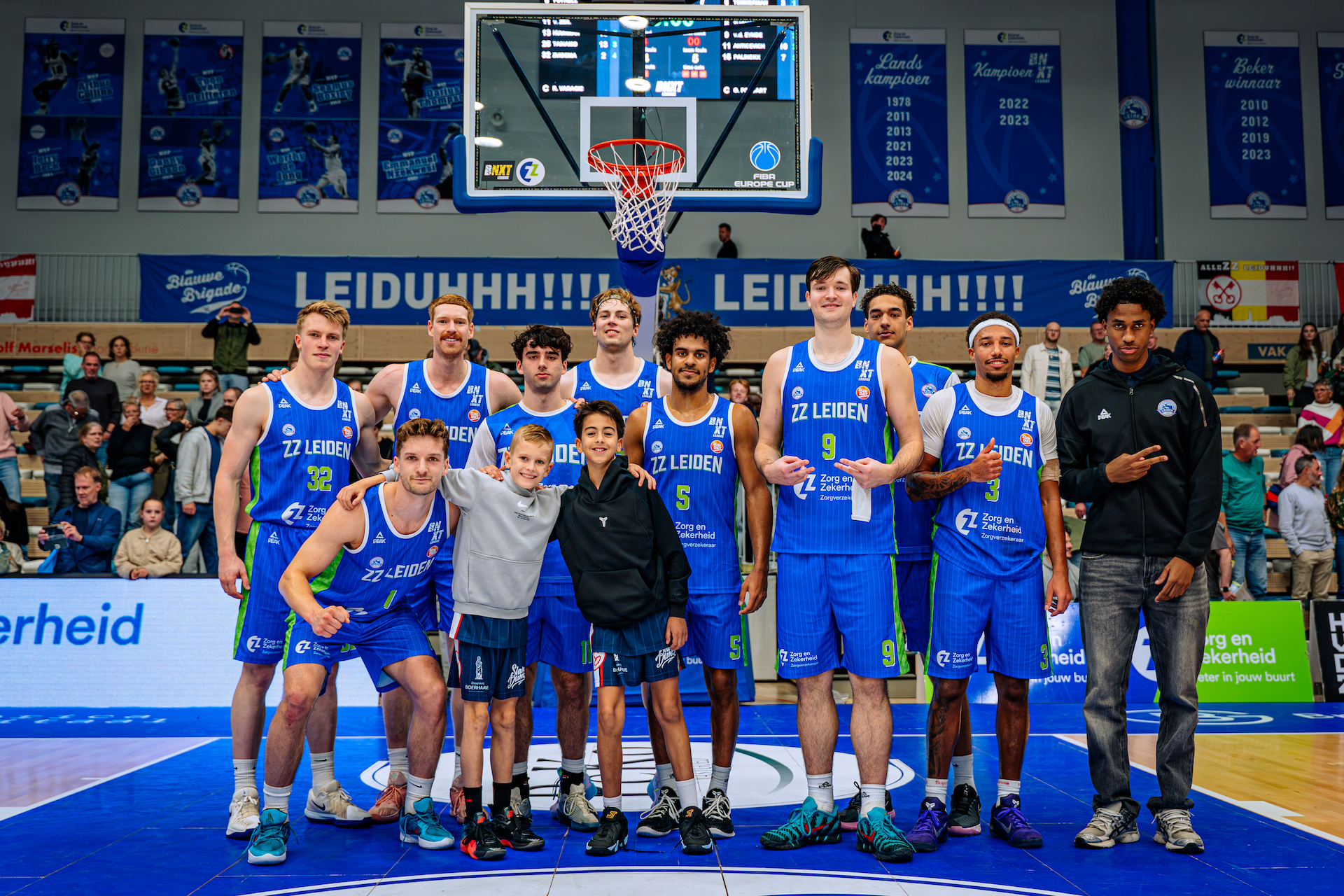 (Foto: Dylan Gouwentak)