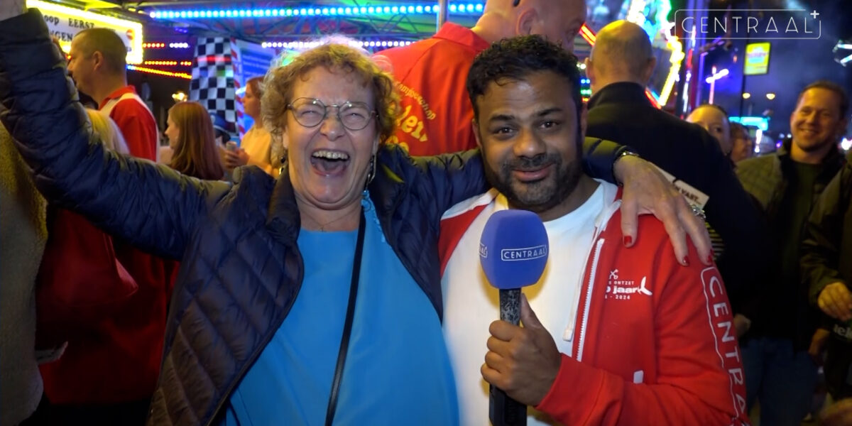 Rudo! XL Leidens Ontzet Special 2026