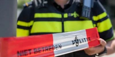 Getuigen gezocht.