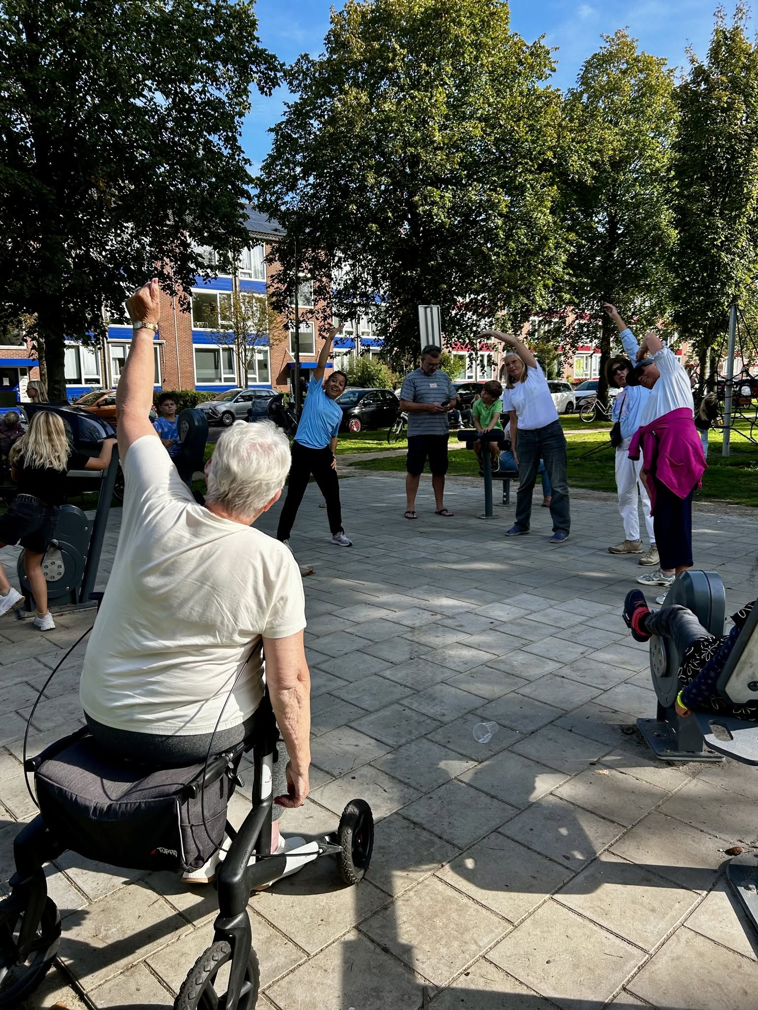 Foto: Gemeente Wassenaar