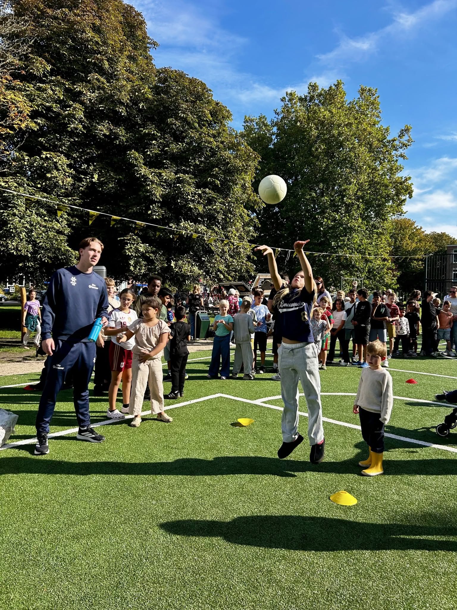 Foto: Gemeente Wassenaar