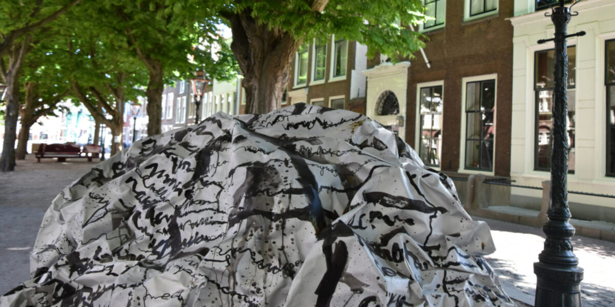 Gemeente wil weten wat Leidenaren missen in cultureel aanbod