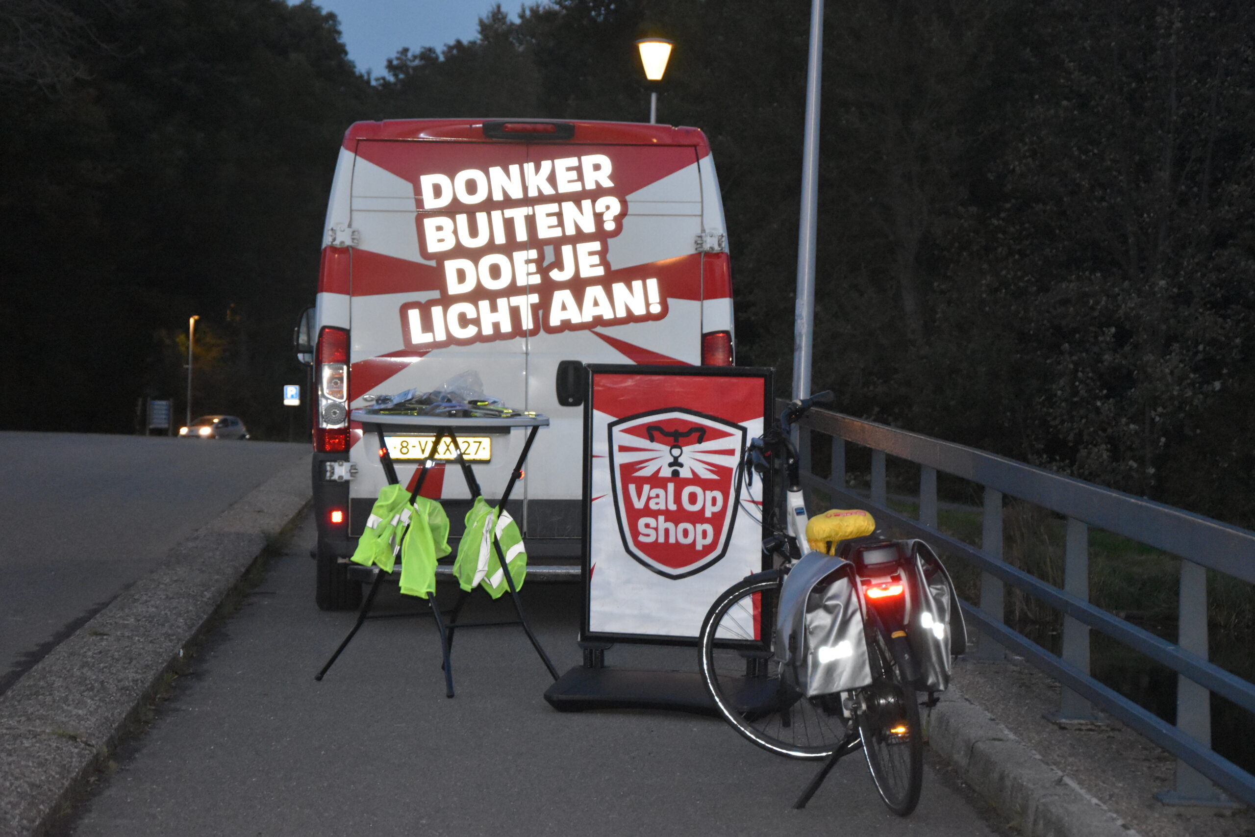 Foto: Peter van Delft