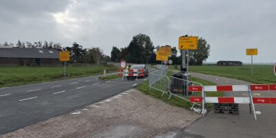 Ommedijkseweg Zoeterwoude