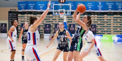 ZZ Leiden beëindigt verliesreeks met overwinning op Binnenland